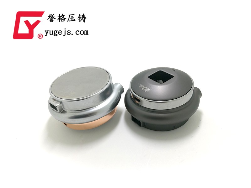 逐夢(mèng)前行，壓鑄件話題再也不用愁！